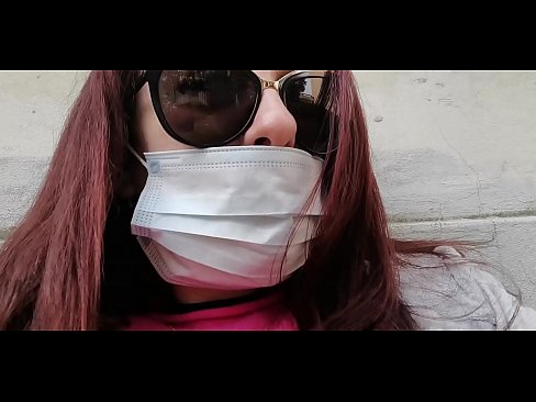❤️ Николетта кошунасынан өч алып, анын гаражында сийип жатат (Атайын Covid19 Италия карантини) ❌ Силиктөө видео боюнча бизде